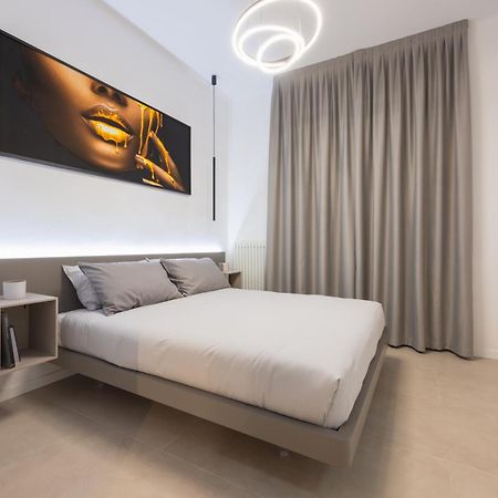 Luxury Station Suite Bologna Eksteriør bilde
