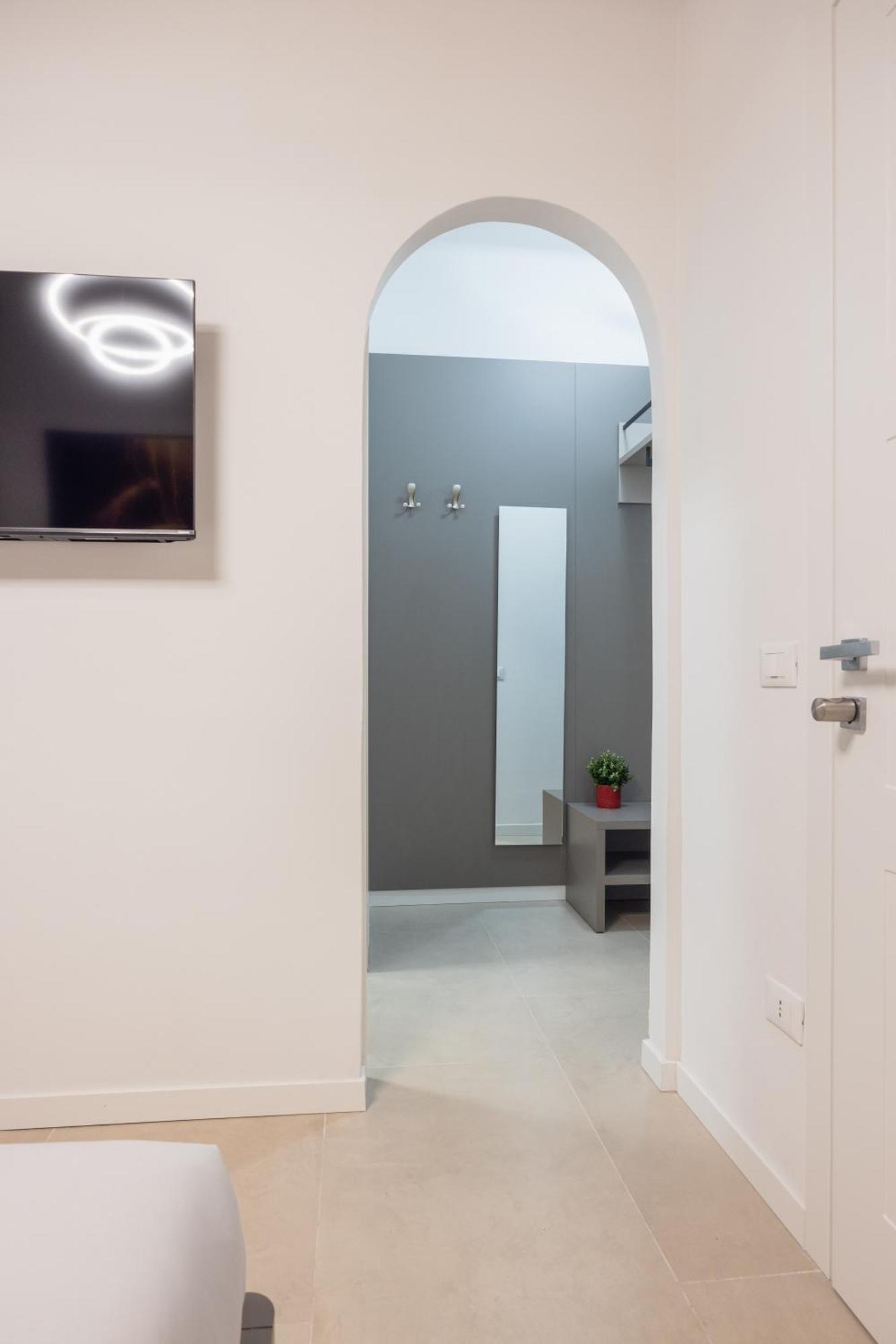 Luxury Station Suite Bologna Eksteriør bilde