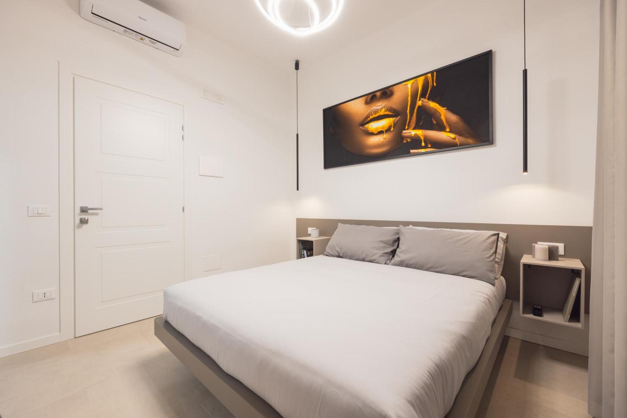 Luxury Station Suite Bologna Eksteriør bilde