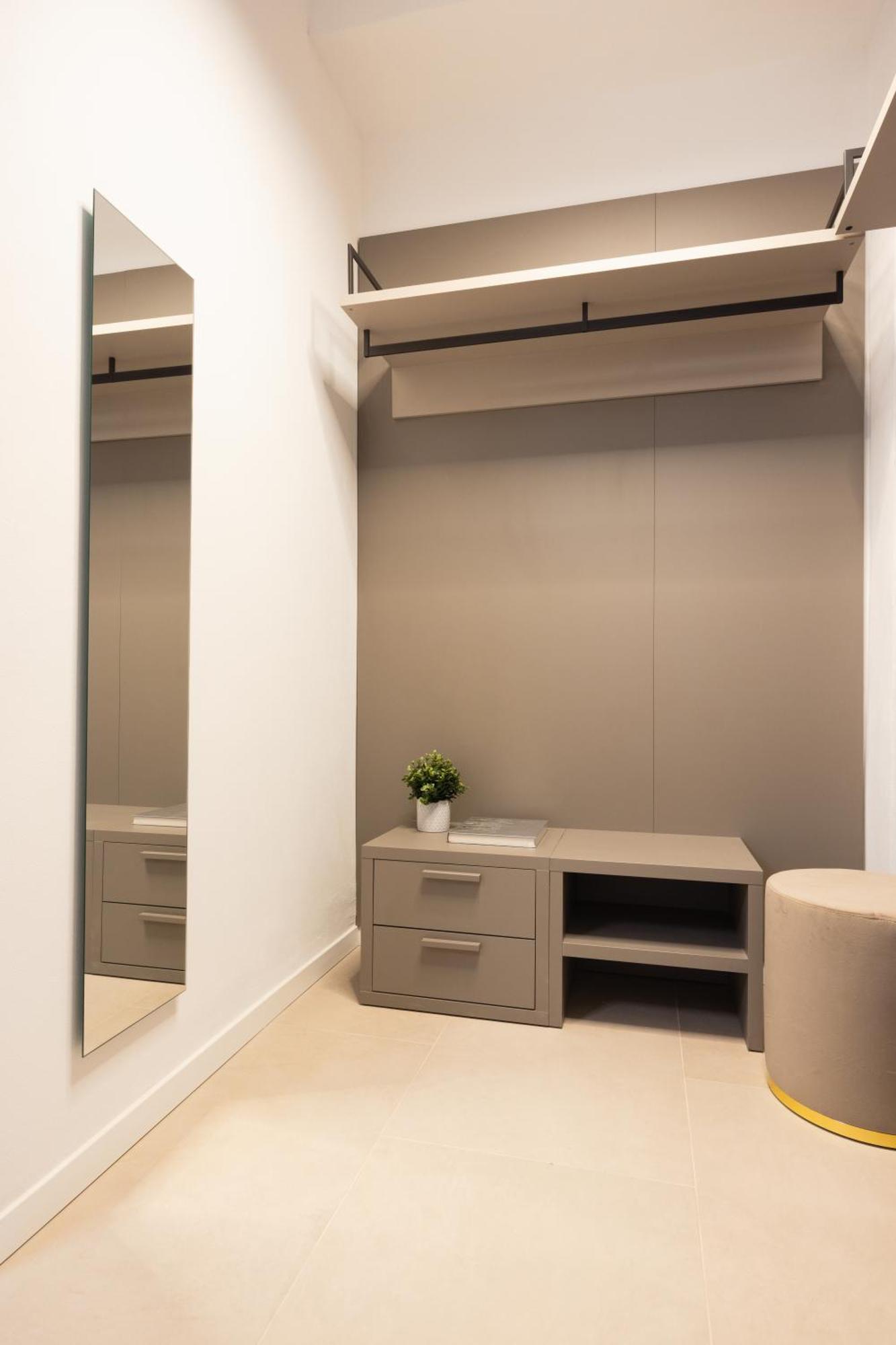 Luxury Station Suite Bologna Eksteriør bilde