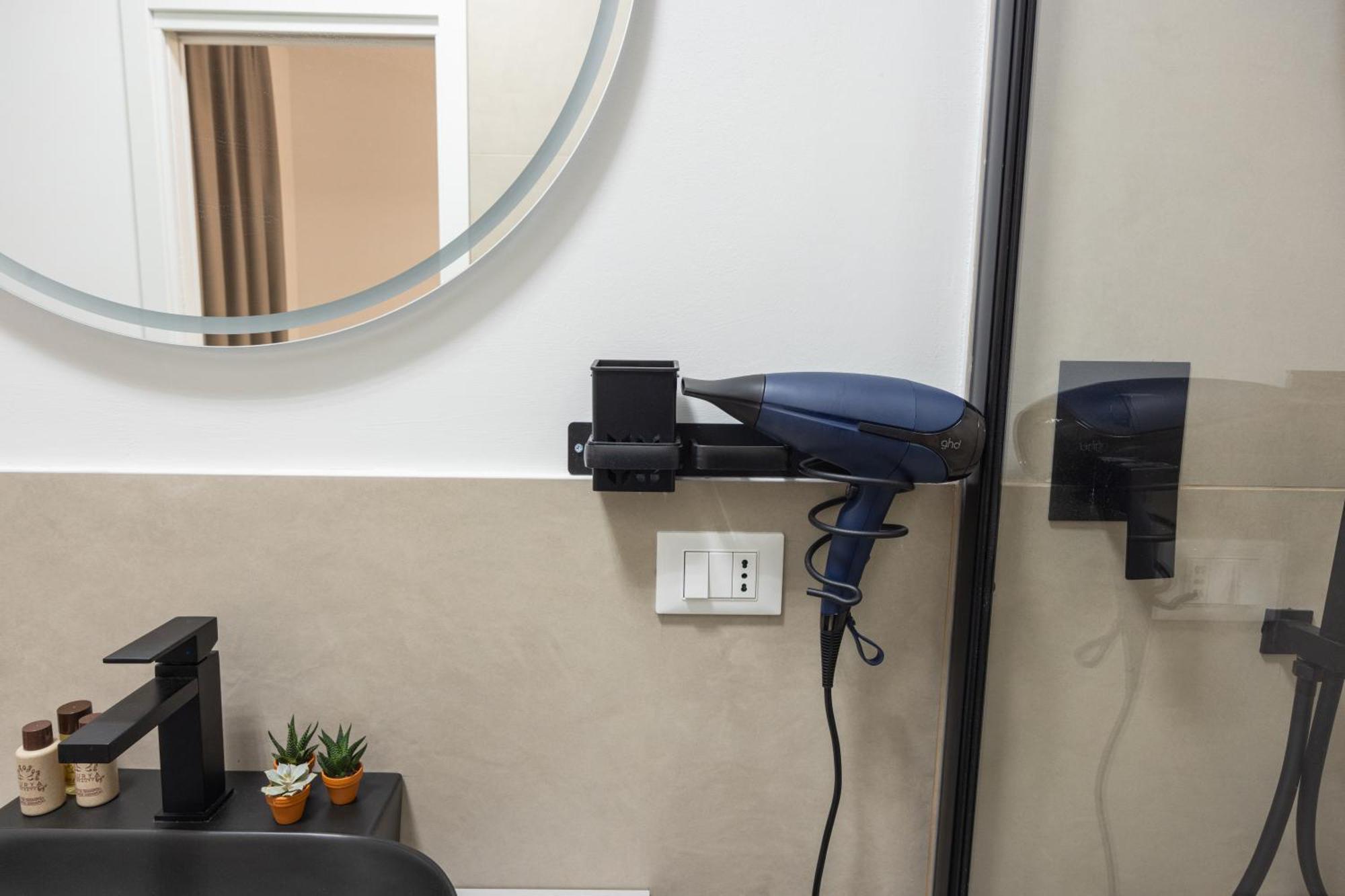 Luxury Station Suite Bologna Eksteriør bilde