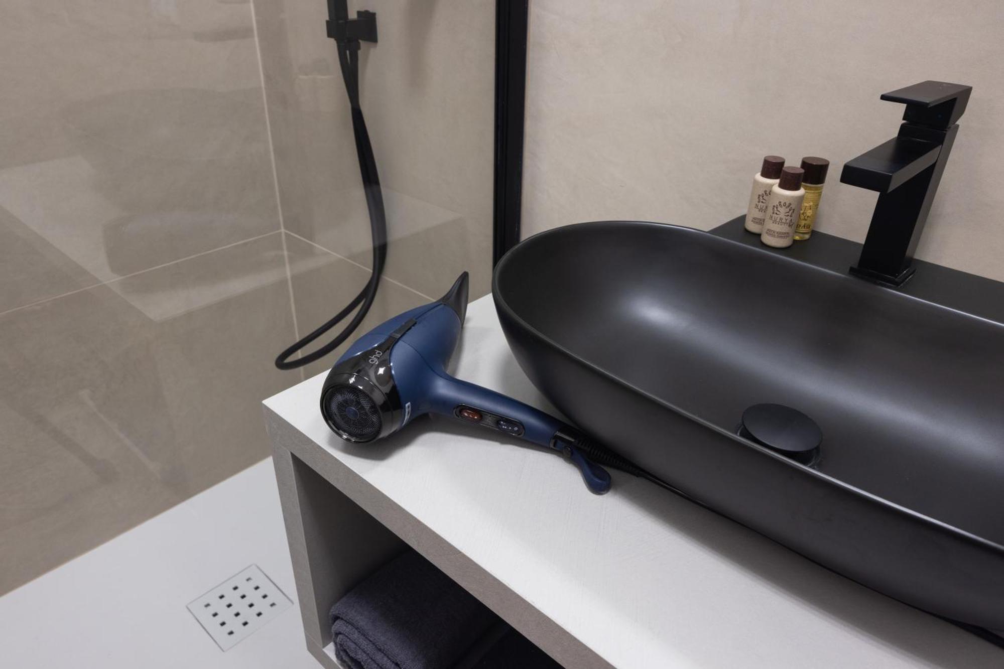 Luxury Station Suite Bologna Eksteriør bilde