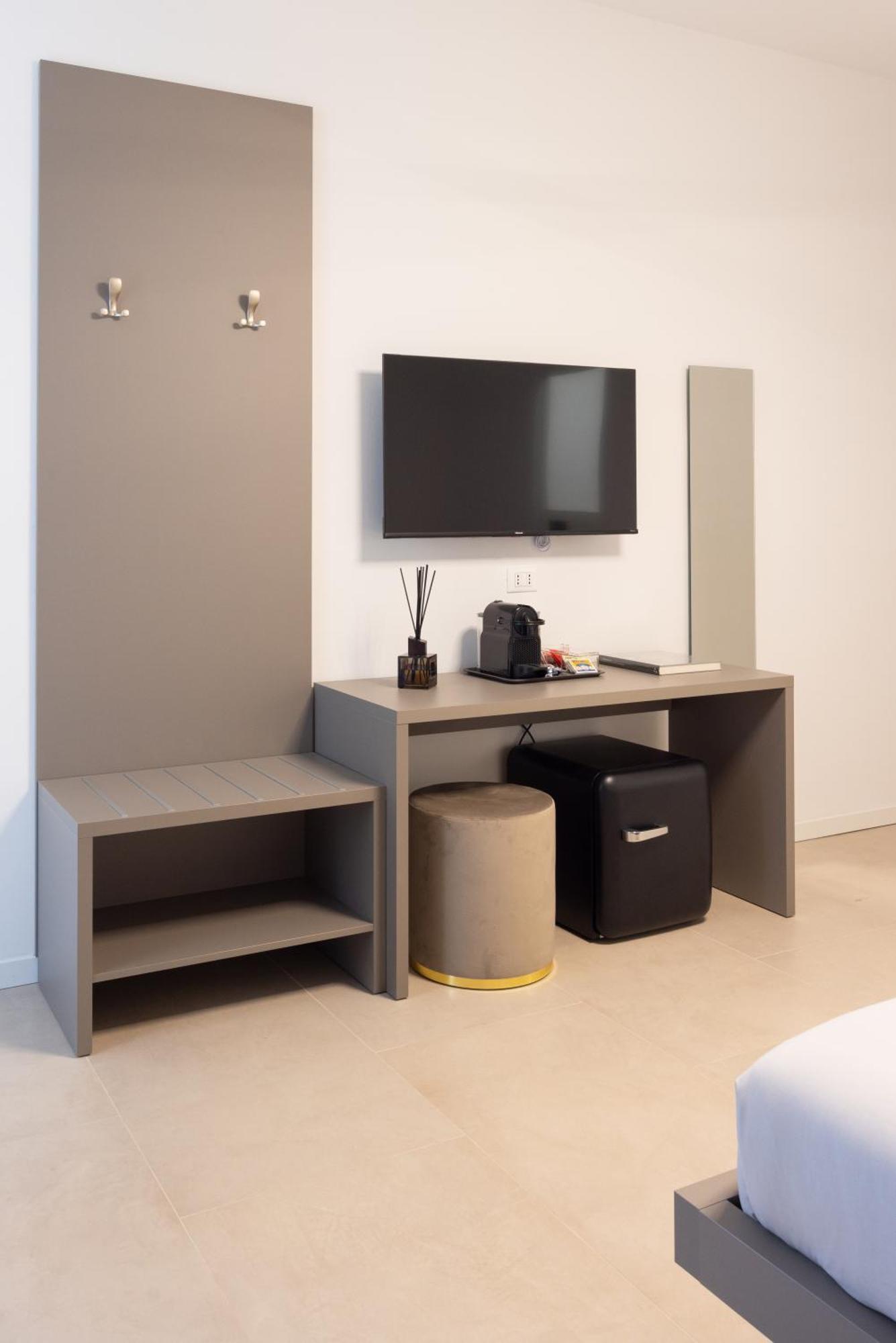 Luxury Station Suite Bologna Eksteriør bilde