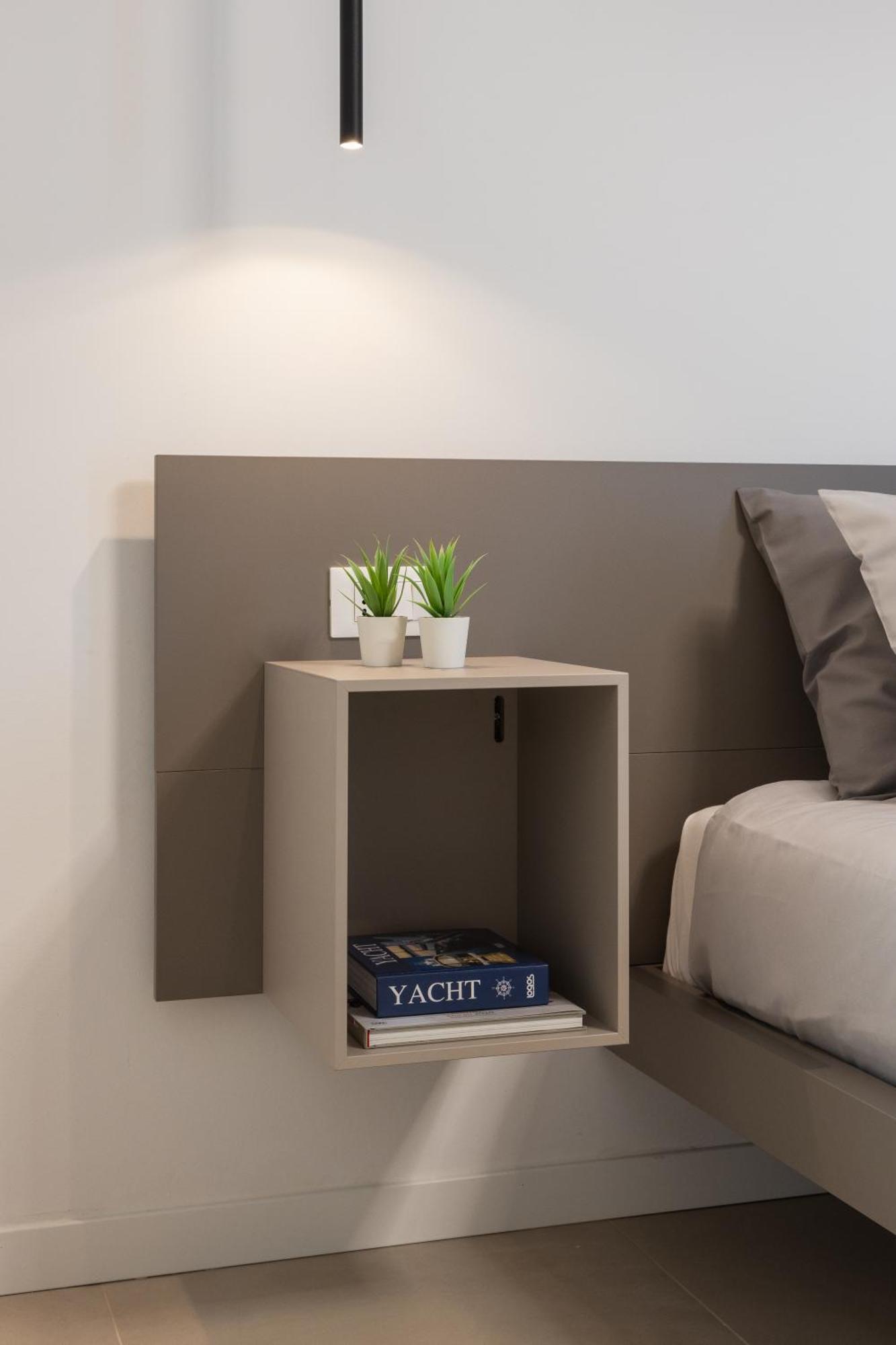 Luxury Station Suite Bologna Eksteriør bilde